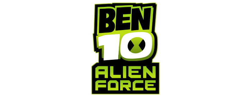 Ben 10: Alien Force