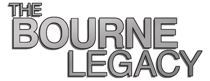 The Bourne Legacy
