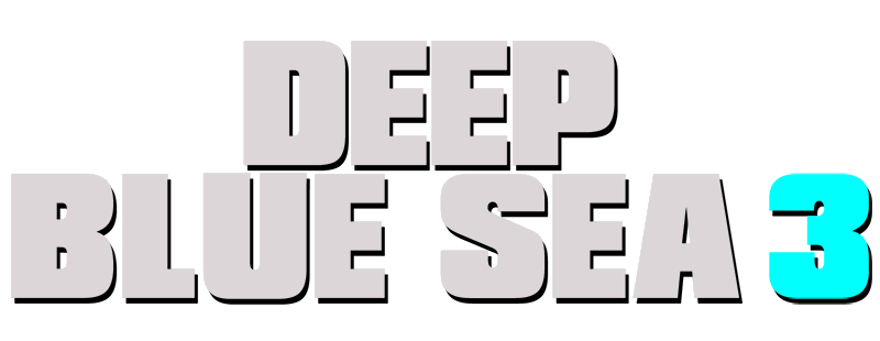 Deep Blue Sea 3