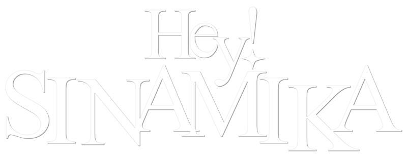 Hey Sinamika