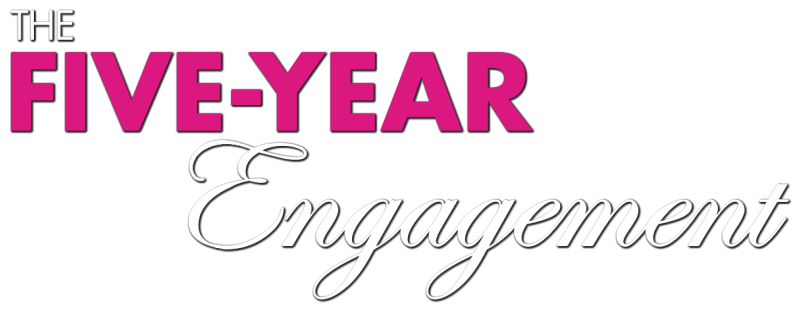 The Five-Year Engagement