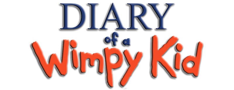 Diary of a Wimpy Kid