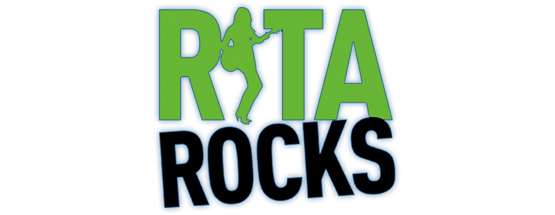 Rita Rocks