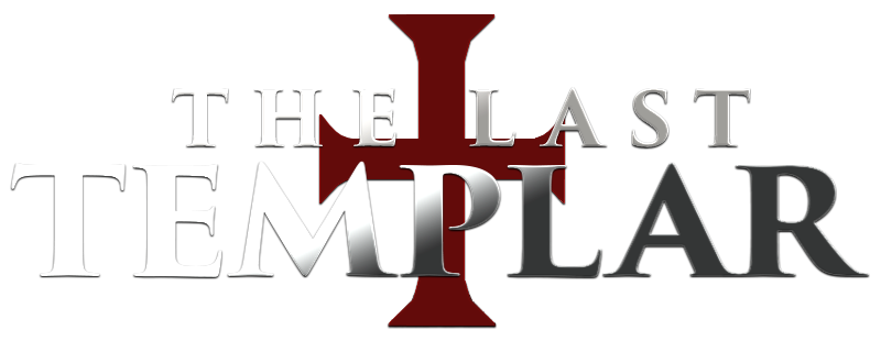 The Last Templar
