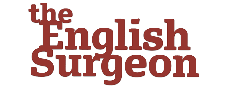The English Surgeon