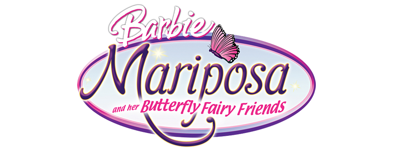 Barbie Mariposa and Her Butterfly Fairy Friends