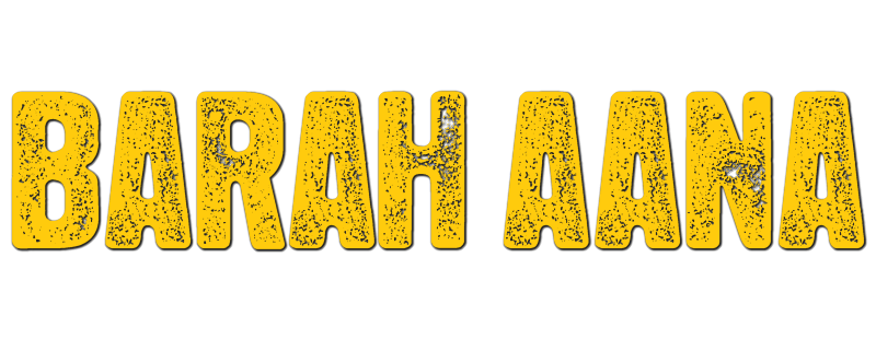 Barah Aana