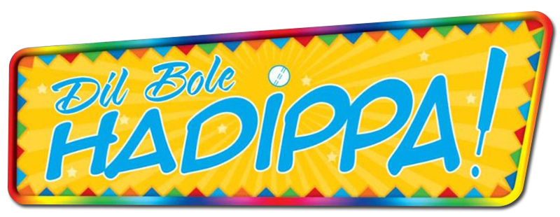 Dil Bole Hadippa