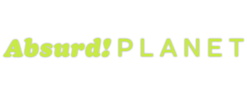 Absurd Planet