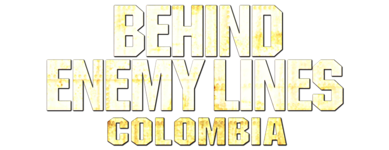 Behind Enemy Lines: Colombia