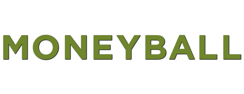 Moneyball logo