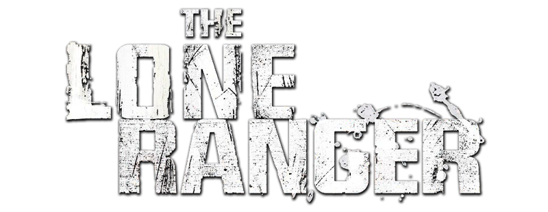 The Lone Ranger