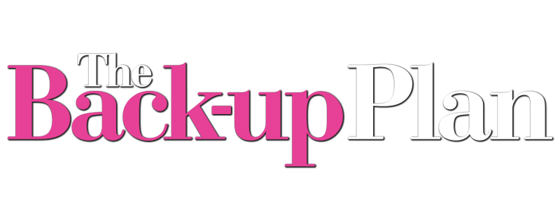 The Back-up Plan