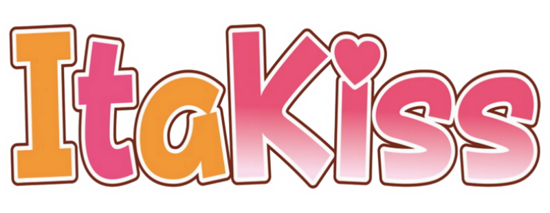 Mischievous Kiss