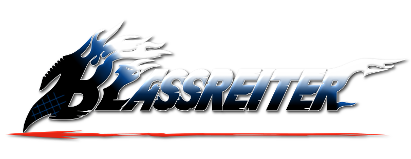 Blassreiter