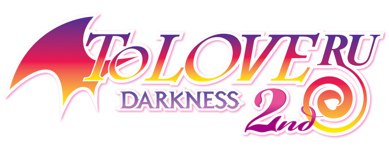 To LOVE-Ru