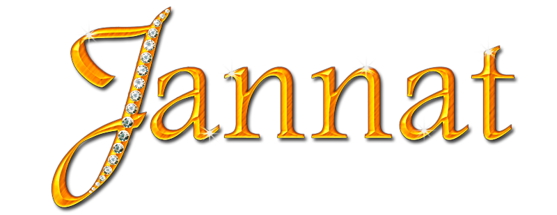 Jannat: In Search of Heaven...