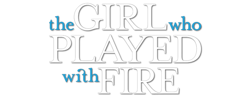 The Girl Who Played with Fire