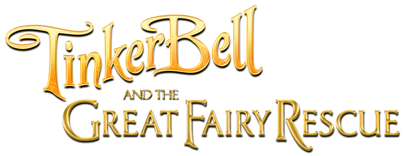 Tinker Bell and the Great Fairy Rescue