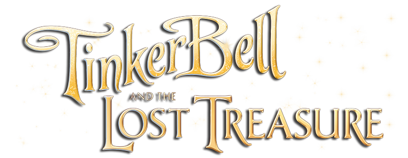 Tinker Bell and the Lost Treasure