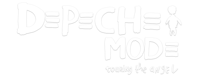 Depeche Mode: Touring the Angel - Live in Milan