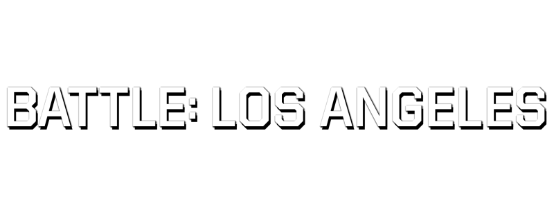 Battle Los Angeles