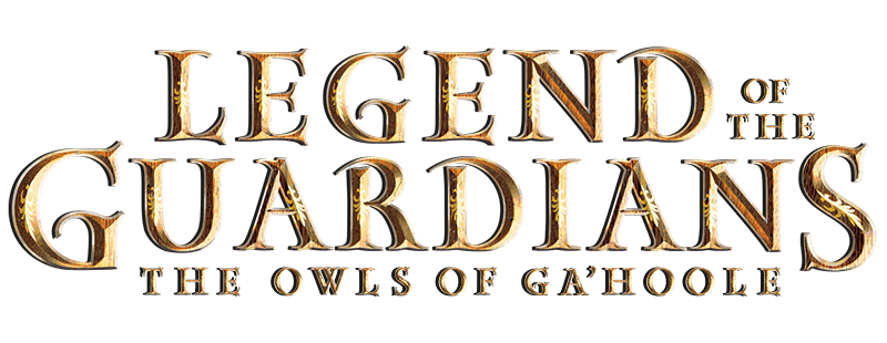 Legend of the Guardians: The Owls of Ga'Hoole