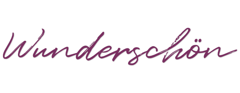 Wunderschön