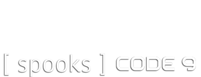 Spooks: Code 9