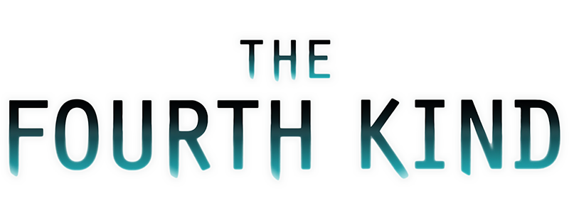 The Fourth Kind