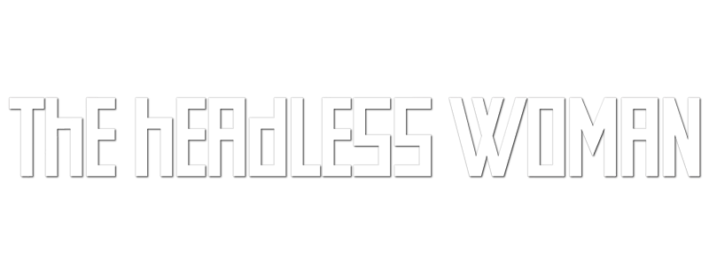 The Headless Woman