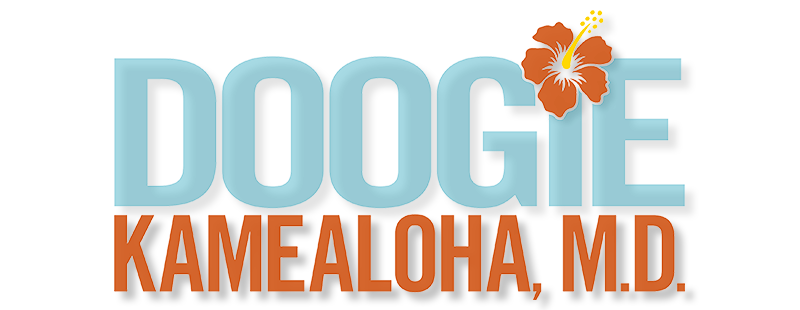 Doogie Kamealoha, M.D.