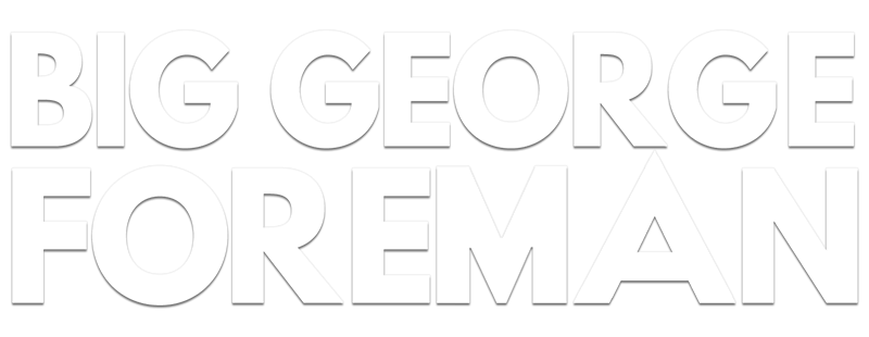 Big George Foreman
