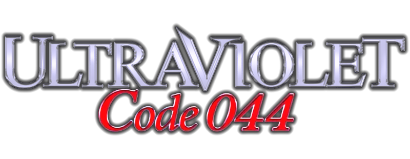 Ultraviolet: Code 044