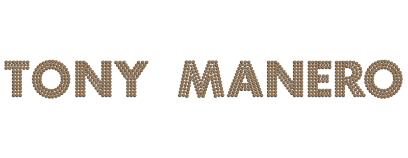 Tony Manero