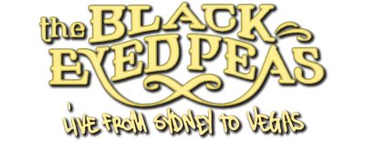 Black Eyed Peas: Live from Sydney to Vegas