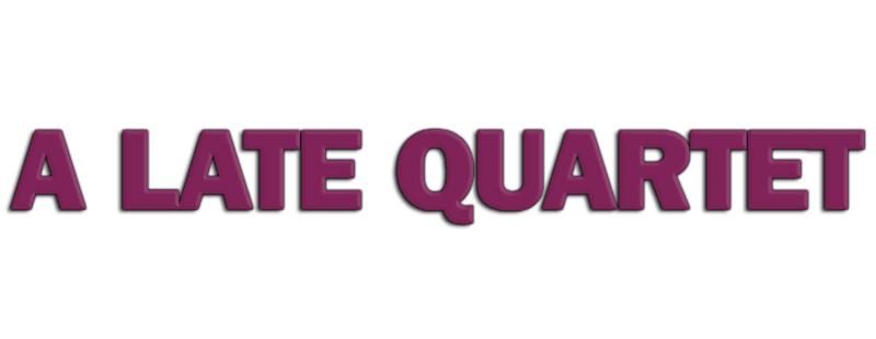 A Late Quartet