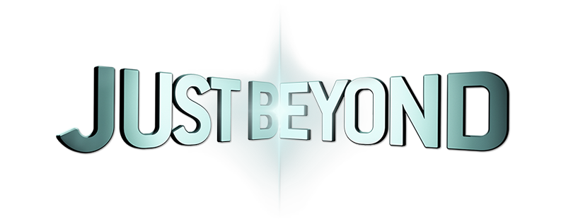 Just Beyond