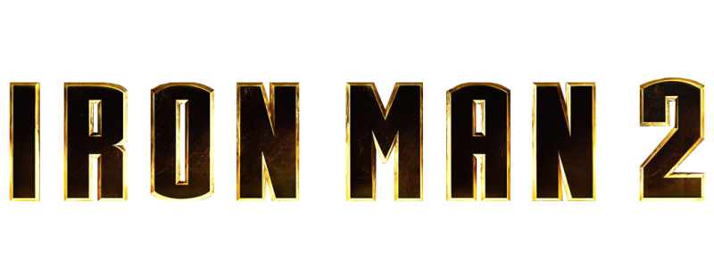 Iron Man 2