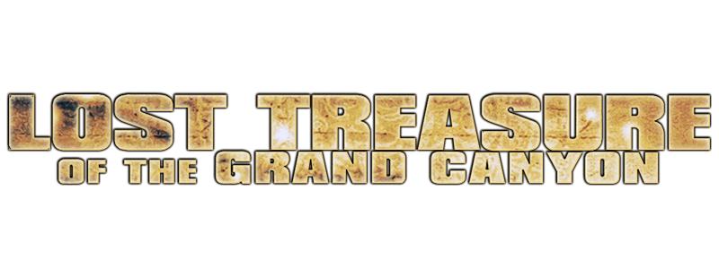 The Lost Treasure of the Grand Canyon