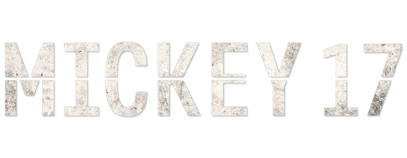 Mickey 17 logo