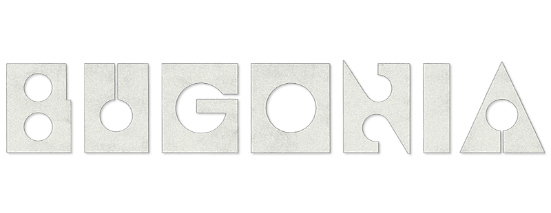 Bugonia logo