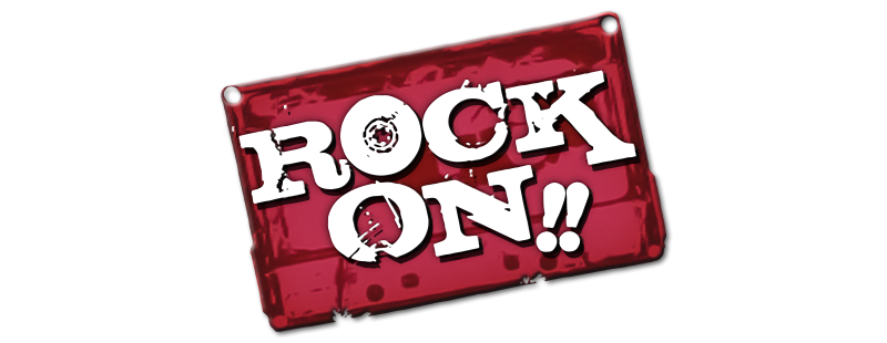 Rock On!!