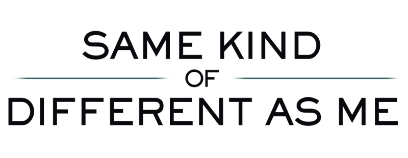 Same Kind of Different as Me