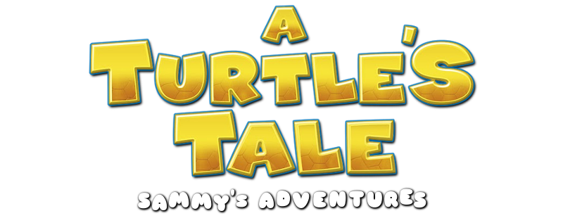 A Turtle's Tale: Sammy's Adventures
