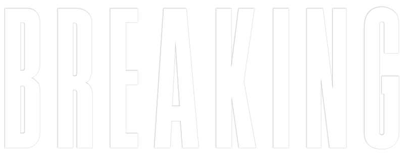 Breaking