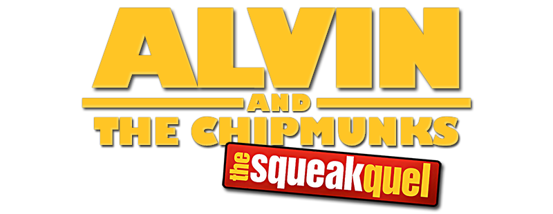 Alvin and the Chipmunks: The Squeakquel