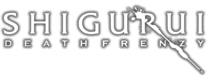Shigurui: Death Frenzy
