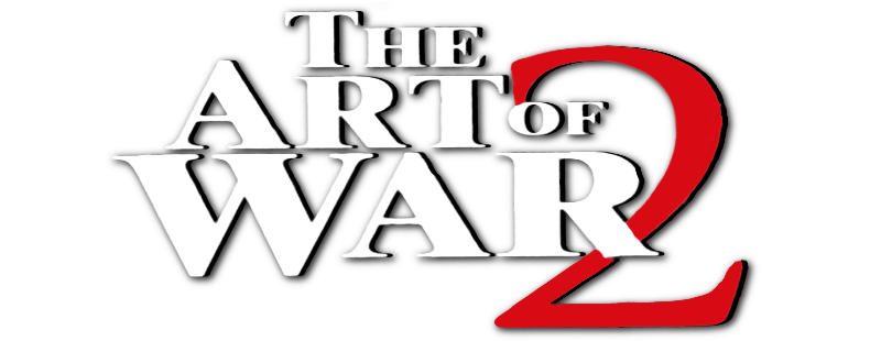 The Art of War II: Betrayal