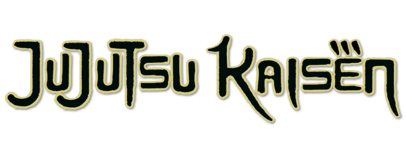 Jujutsu Kaisen logo